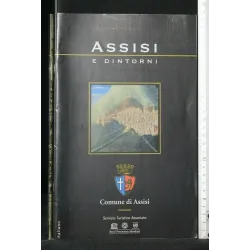 ASSISI E DINTORNI