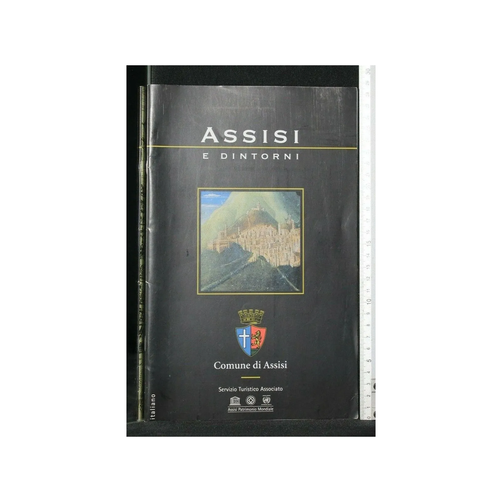 ASSISI E DINTORNI