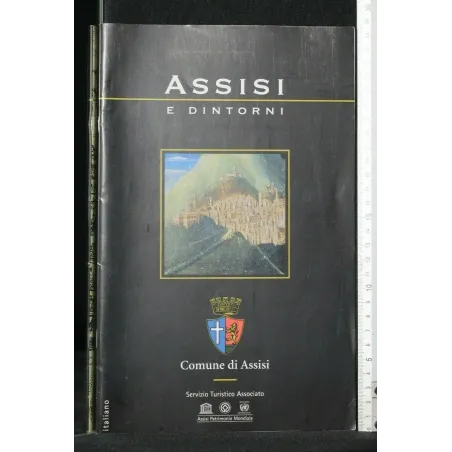 ASSISI E DINTORNI