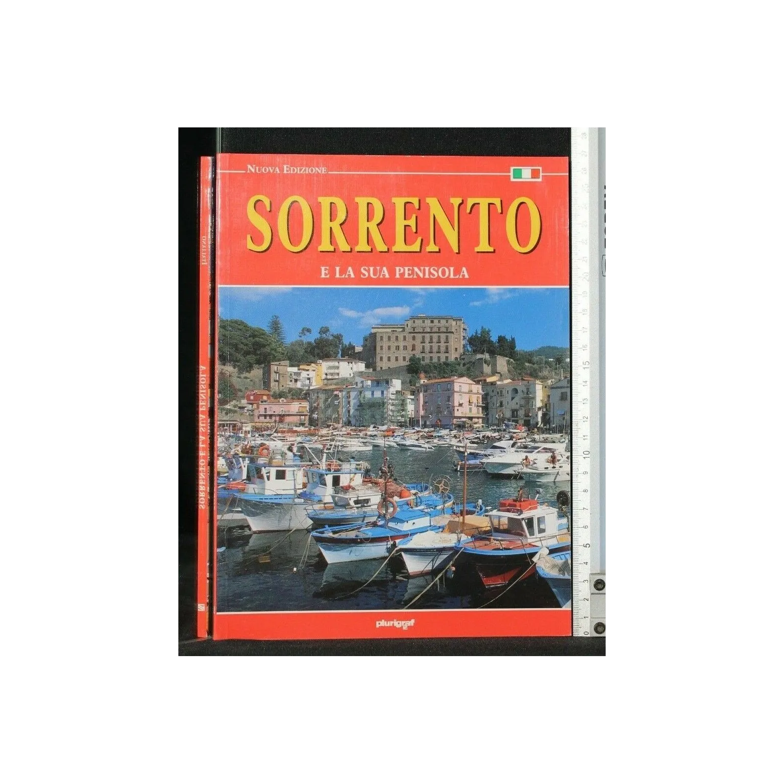 SORRENTO E LA SUA PENISOLA