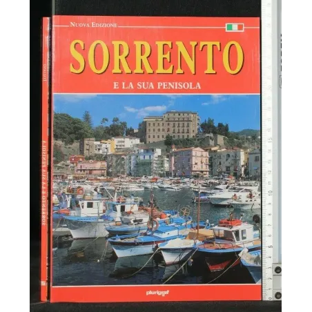 SORRENTO E LA SUA PENISOLA