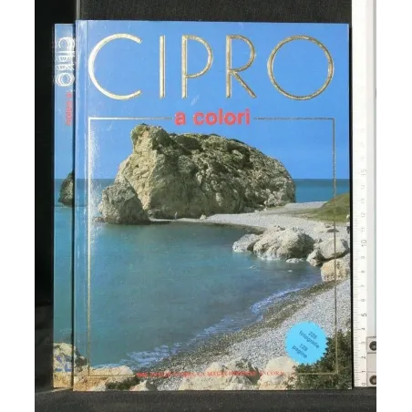 CIPRO A COLORI