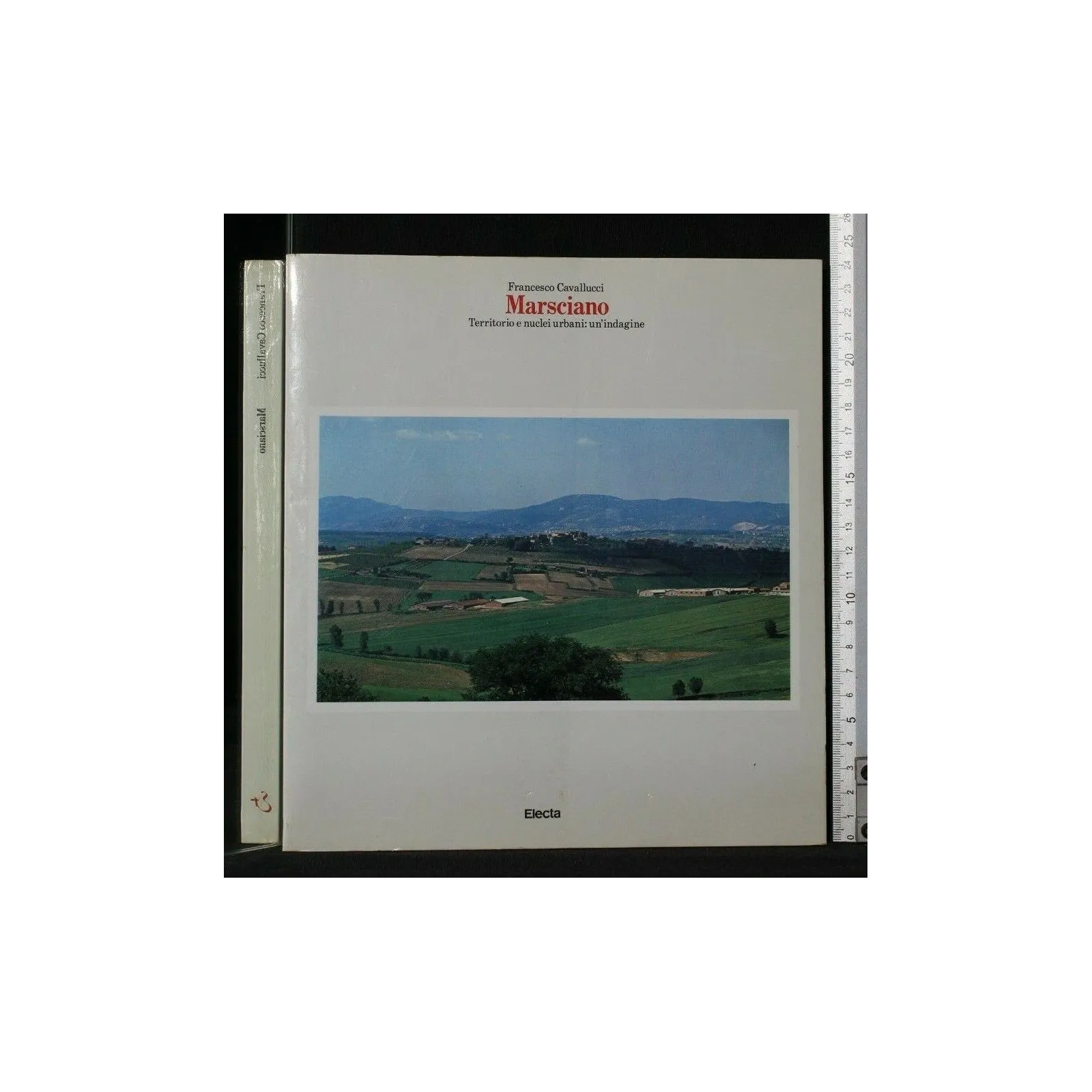 MARSCIANO