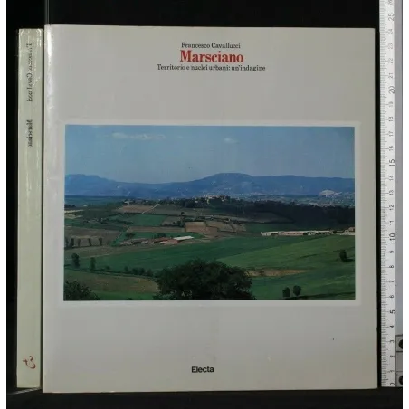 MARSCIANO