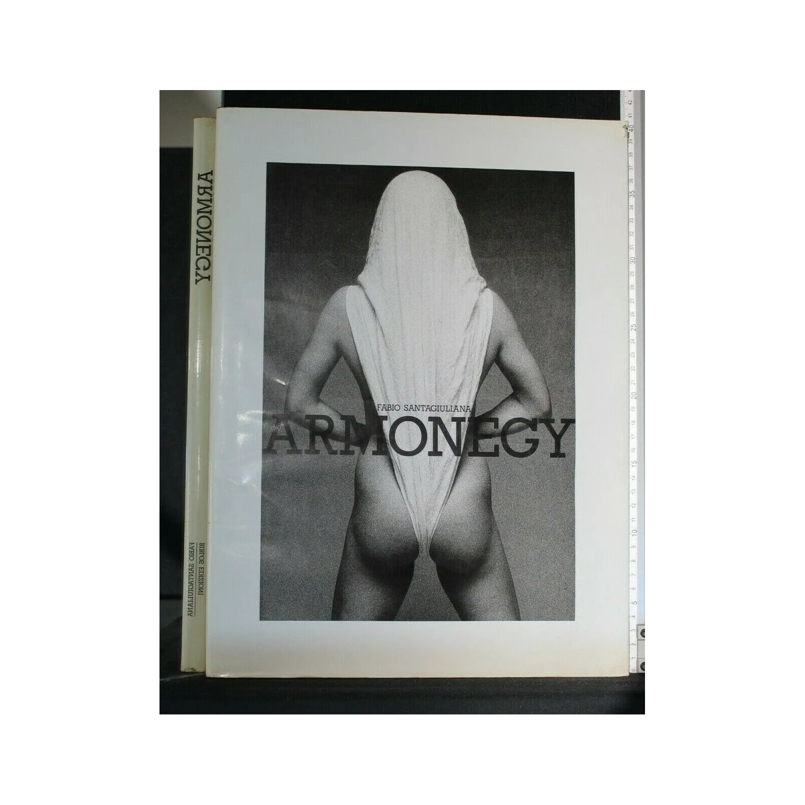 ARMONEGY