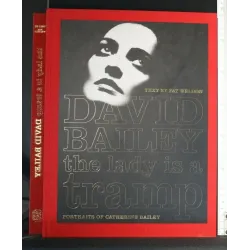DAVID BALLEY THE LADY IS A TRAMP