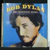 BOB DYLAN THE ILLUSTRATED RECORD