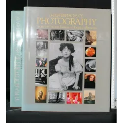 MASTERPIECES OF PHOTOGRAPHY