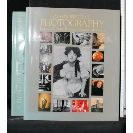 MASTERPIECES OF PHOTOGRAPHY