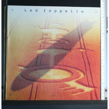 LED ZEPPELIN