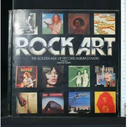 ROCK ART