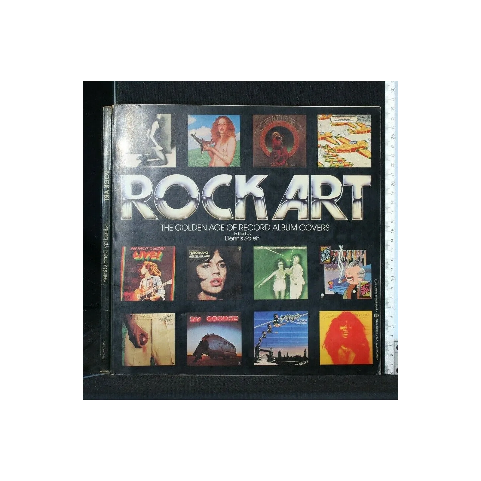 ROCK ART