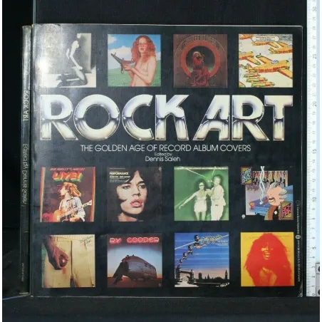 ROCK ART