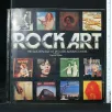 ROCK ART
