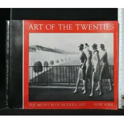ART OF THE TWENTIES
