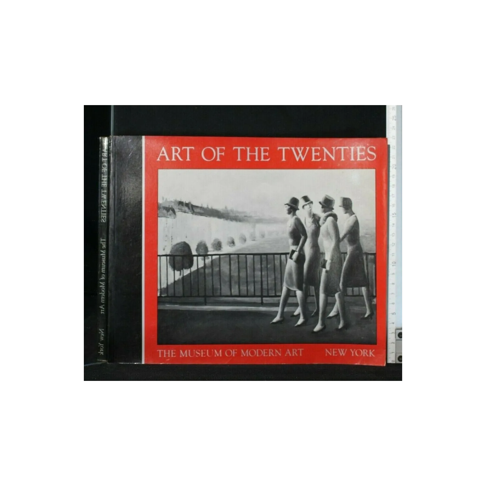 ART OF THE TWENTIES