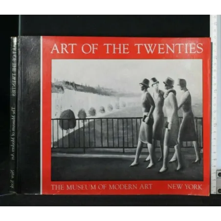 ART OF THE TWENTIES