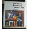 MASTERS OF TWENTIETH CENTURY ART