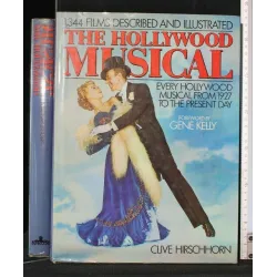 THE HOLLYWOOD MUSICAL