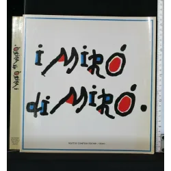 I MIRO' DI MIRO'