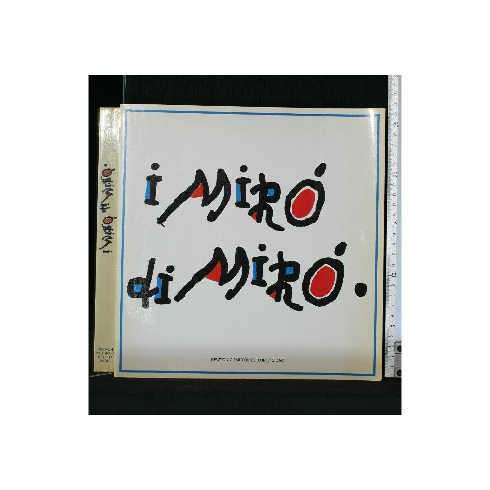 I MIRO' DI MIRO'
