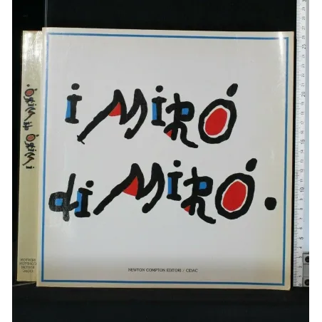 I MIRO' DI MIRO'