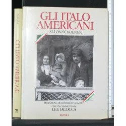 GLI ITALO AMERICANI