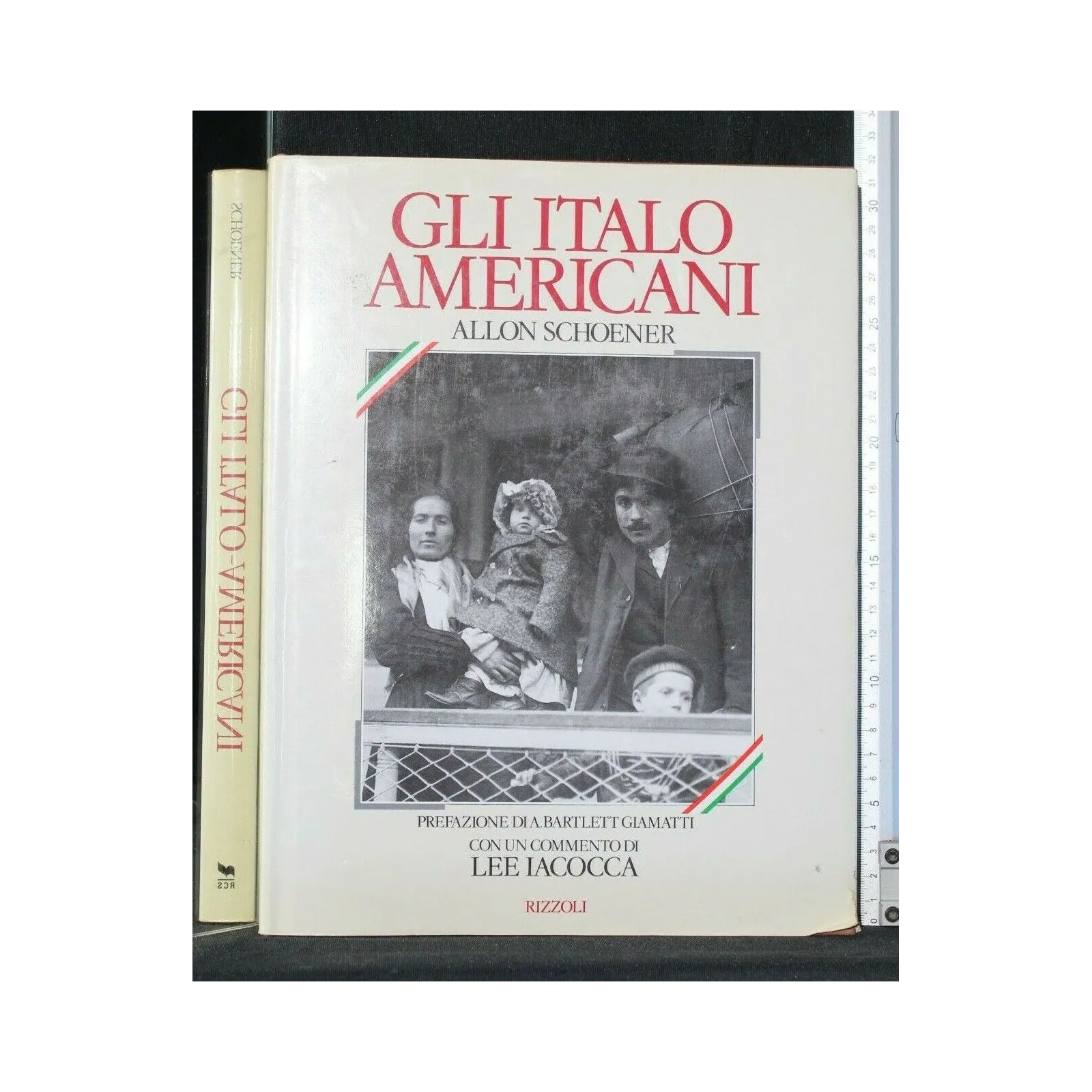 GLI ITALO AMERICANI