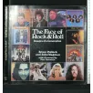 THE FACE OF ROCK & ROLL IMAGES OF A GENERATION