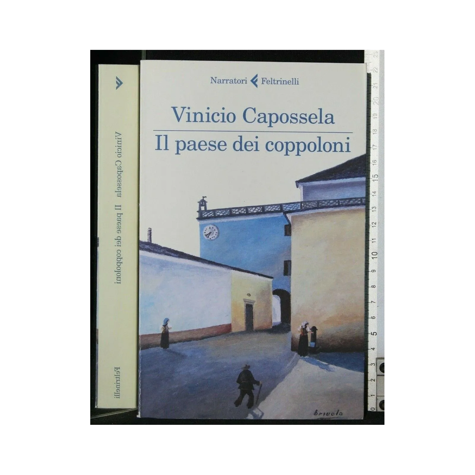 IL PAESE DEI COPPOLONI