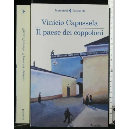 IL PAESE DEI COPPOLONI