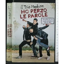 HO PERZO LE PAROLE