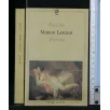 MANON LESCAUT