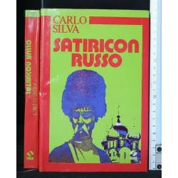 SATIRICON RUSSO