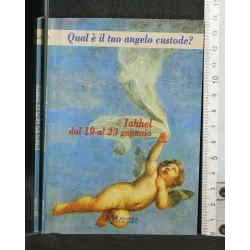 QUAL'E' IL TUO ANGELO CUSTODE?