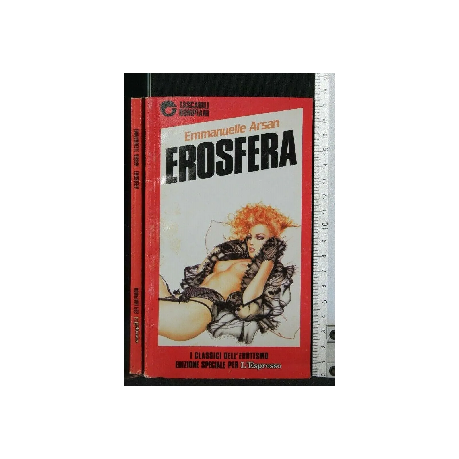 EROSFERA