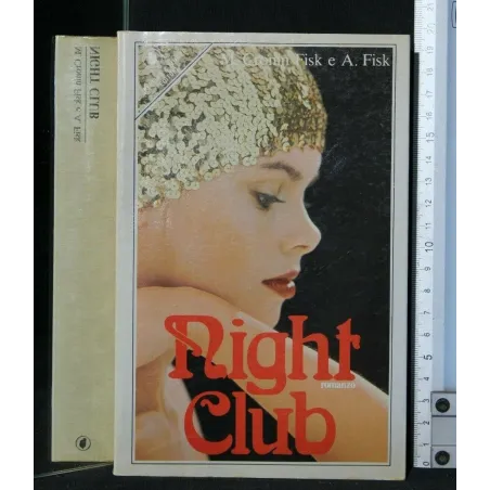NIGHT CLUB