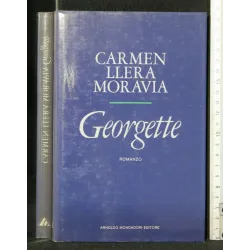 GEORGETTE