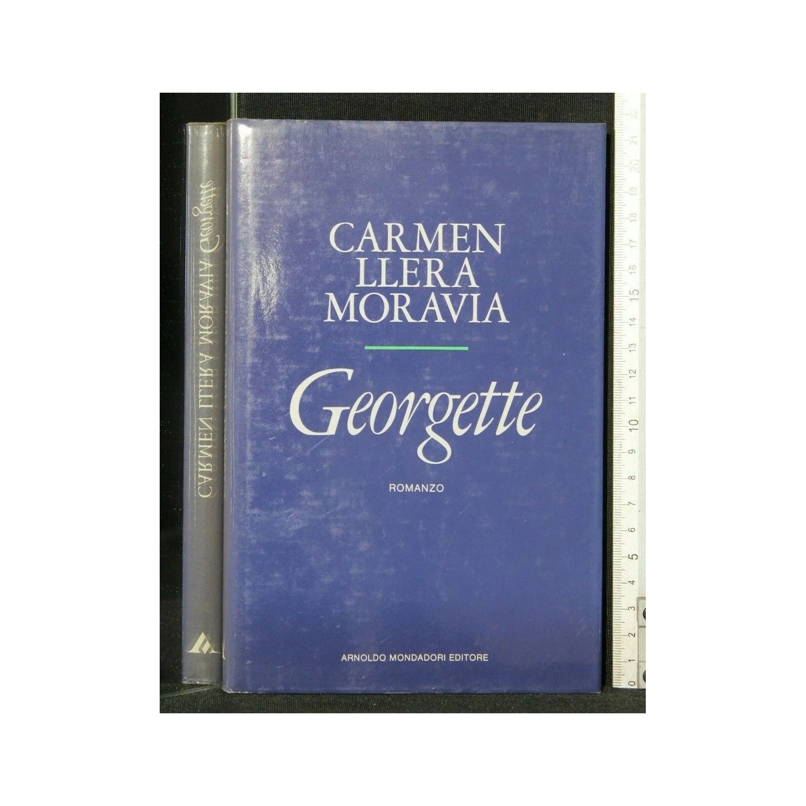 GEORGETTE