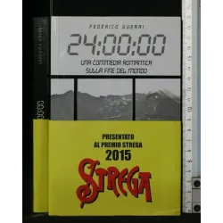 24:00:00 UN ACOMMEDIA ROMANTICA SULLA FINE DEL MONDO