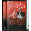 VIGNETTE SATANICHE