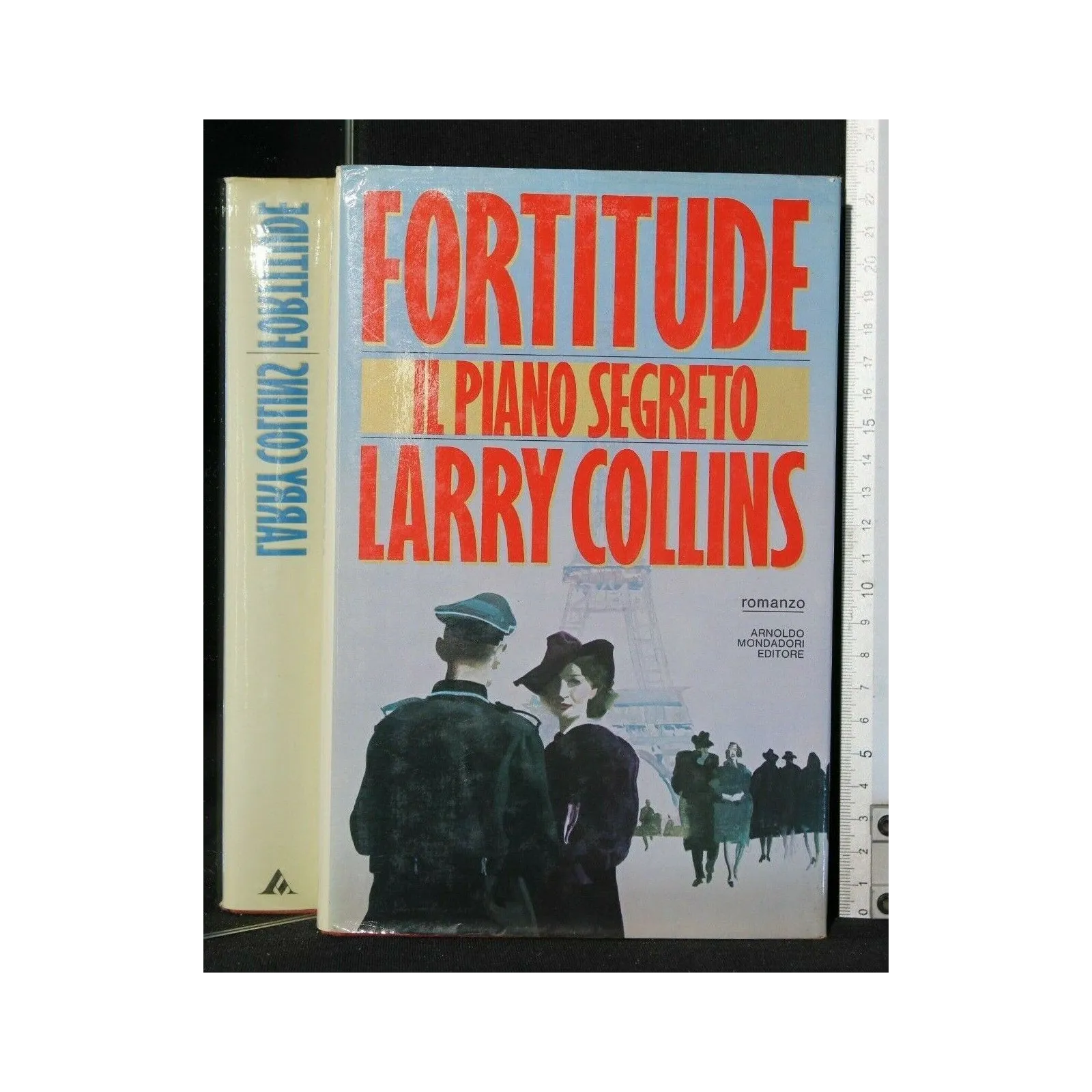 FORTITUDE