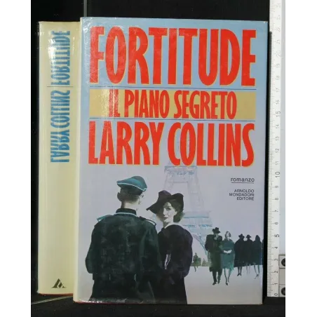 FORTITUDE