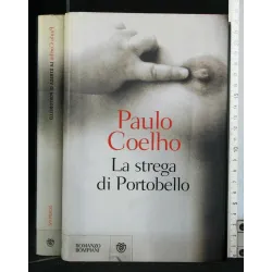 LA STREGA DI PORTOBELLO
