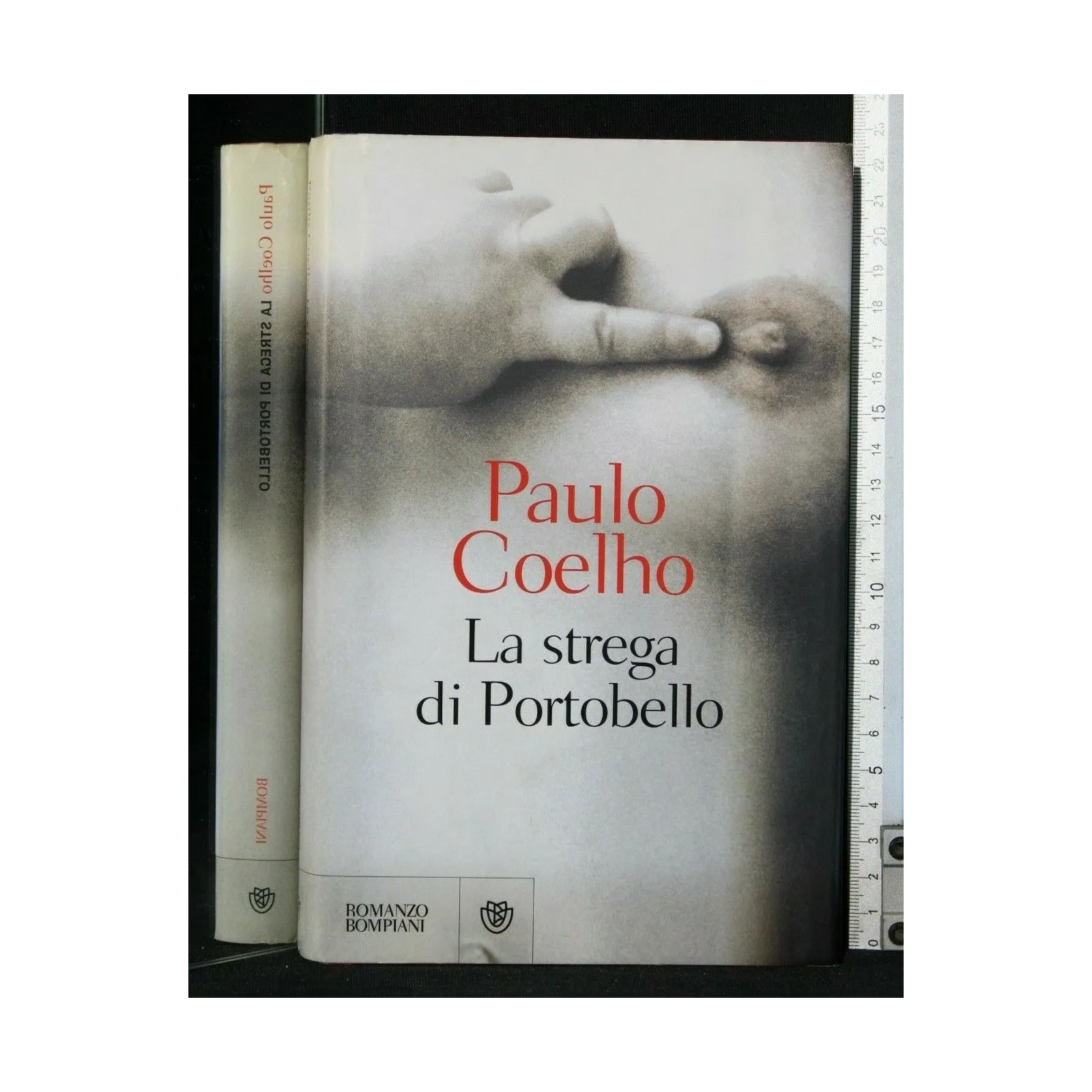LA STREGA DI PORTOBELLO