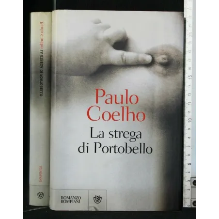 LA STREGA DI PORTOBELLO