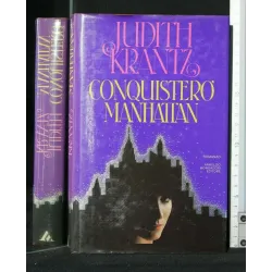 CONQUISTERO' MANHATTAN