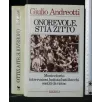 ONOREVOLE, STIA ZITTO MONTECITORIO: INTERRUZIONI, BATTUTE,