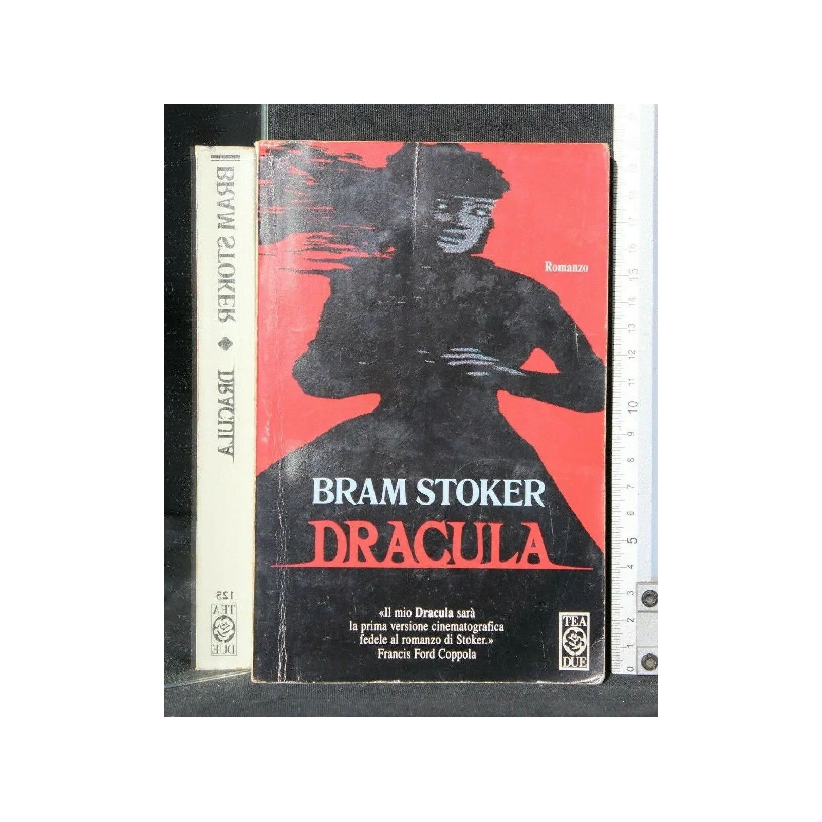 DRACULA
