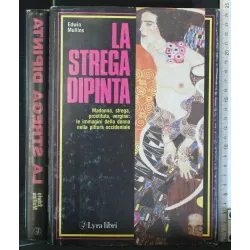 LA STREGA DIPINTA